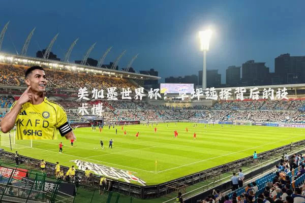 美加墨世界杯：草坪选择背后的技术博弈